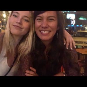 Meet your Posher, Monica